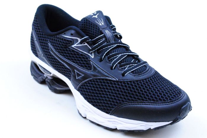 mizuno wave frontier