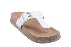 Beira RIo Chinelo  -  8524.101