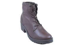 Bottero Bota Zipper C/Bx S/6 - 349101