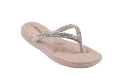 ConfortFlex Chinelo Rasteirinha - 24-80432