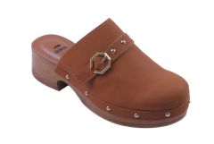 Dakota Mule Flatform - D0101