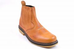Wrangler Boots - 112