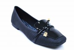 Moleca Sapato S/Baixo - 5737-101