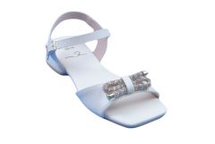 Sua Cia  Mini Sandália Rasteira - 9176.51941