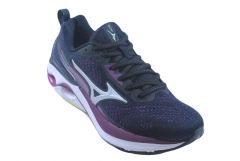 Mizuno Tênis Feminino Wave Dinasty 6 - 101080080F