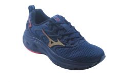 Mizuno Tênis Space 4 Junior Menino - 101106106