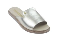 Moleca Chinelo Rasteira - 5443-202