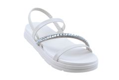 Moleca Sandália Rasteira - 5490-104