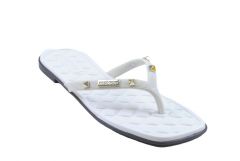 Moleca Chinelo Rasteira - 5535-202
