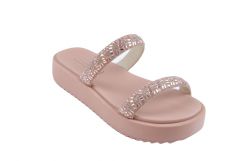 Moleca Chinelo Plataforma  - 5489.115