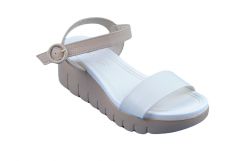 Moleca Sandália Anabela - 5536.100