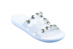 Moleca Chinelo Rasteira - 5525.105