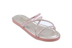 Ousadia Chinelo Rasteira - 087022.607