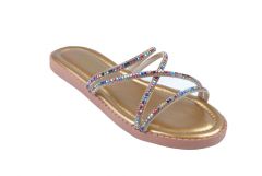 Ousadia Chinelo Rasteira - 087022.580