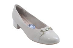 Piccadilly Sapato Salto/ 6 - 140133