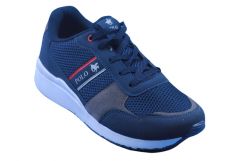 Polo Happy Tênis Masculino - PL076