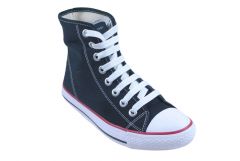 Street Star Tênis Canvas HI C/Alto - ST0144