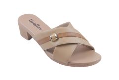 Usaflex Tamanco Salto/4 - MM0805004