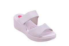 Usaflex  Tamanco Plataforma Salto/5 - AL0401005