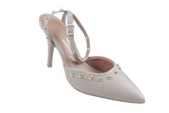 Vizzano Sapato Scarpin Chanel S/10 - 1184-1702