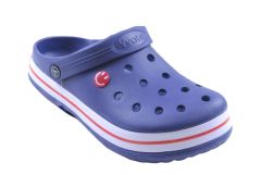 Yvate Crocs - LISTRA -F.S- Unisex