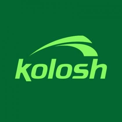 Kolosh