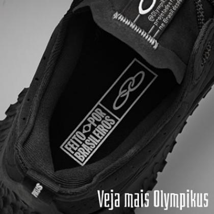 Olympikus